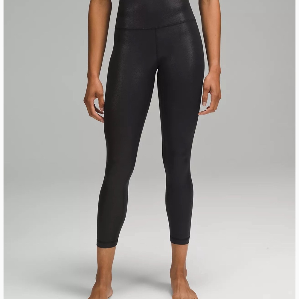 Lululemon | Align™ Pants 25” shine